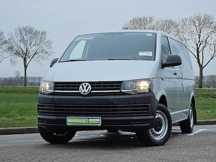 Volkswagen Transporter 0