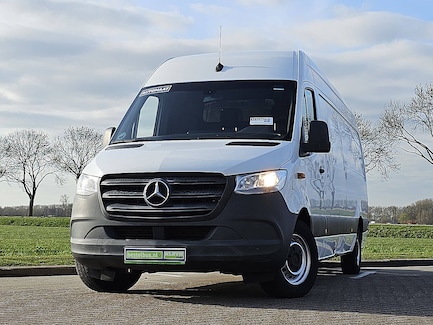 Mercedes-Benz Sprinter 0