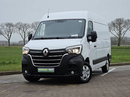 Renault Master 0