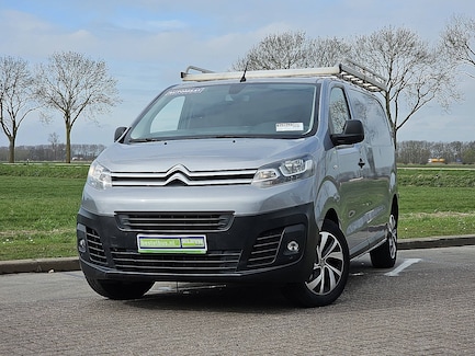 Citroën Jumpy 0