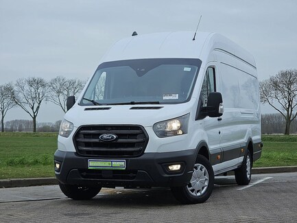 Ford Transit 0