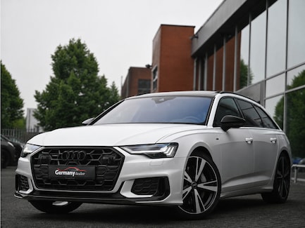 Audi A6 0