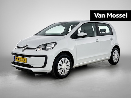 Volkswagen Up! 0