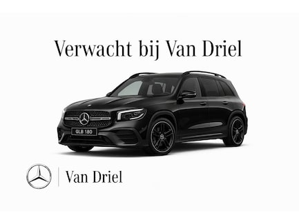Mercedes-Benz GLB 0