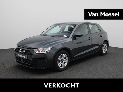 Audi A1 0