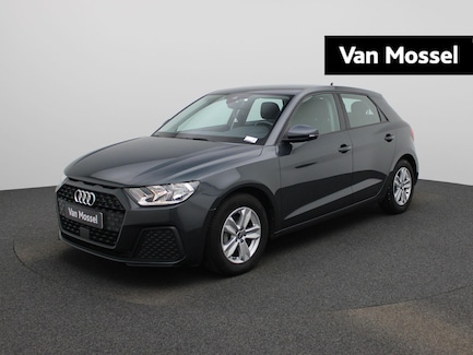 Audi A1 0