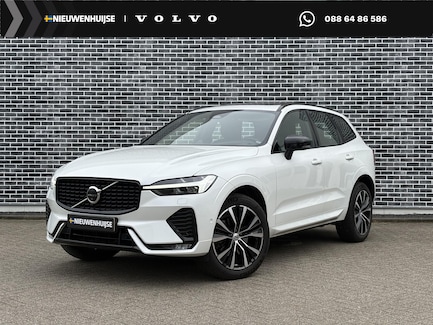 Volvo XC60 0
