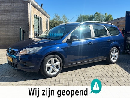 Ford Focus 0
