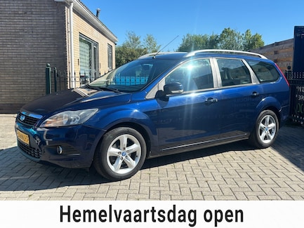 Ford Focus 0