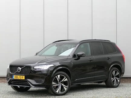 Volvo XC90 0