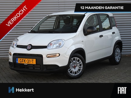 Fiat Panda 0