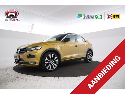 Volkswagen T-Roc 0