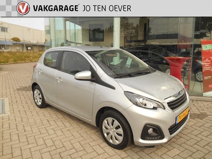 Peugeot 108 0