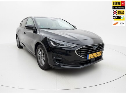 Ford Focus 0