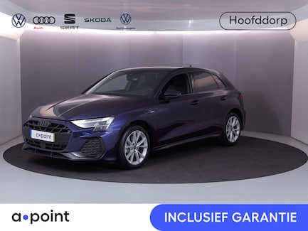 Audi A3 0
