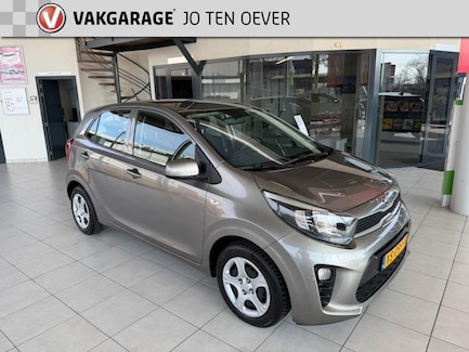 Kia Picanto 0