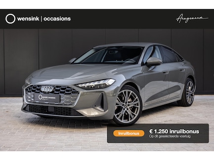 Audi A5 0