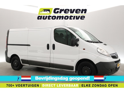 Opel Vivaro 0