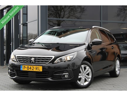Peugeot 308 0