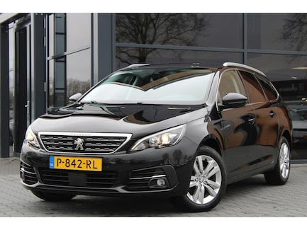 Peugeot 308 0