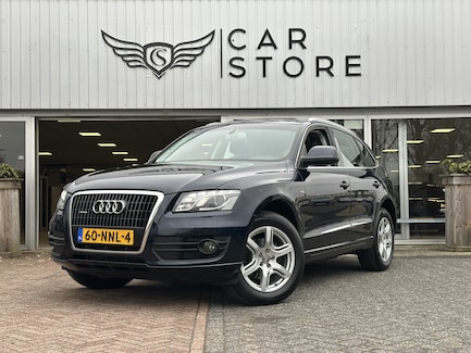 Audi Q5 0