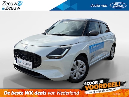 Suzuki Swift 0