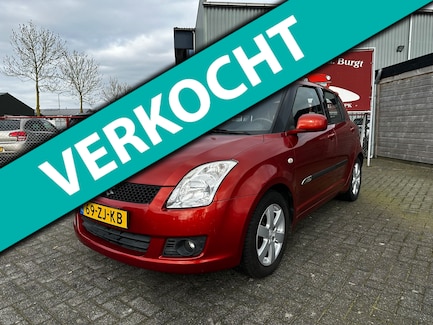Suzuki Swift 0