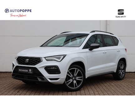 SEAT Ateca 0