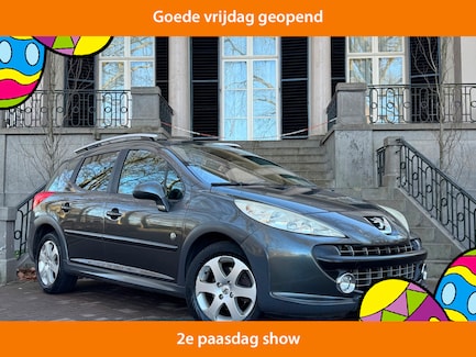 Peugeot 207 0
