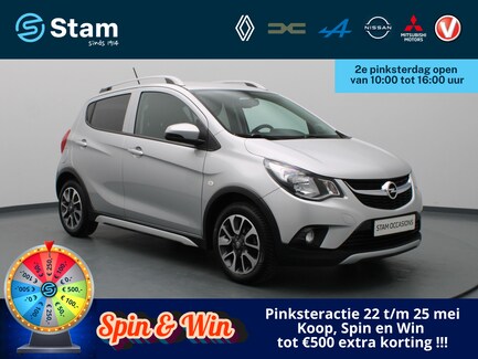 Opel Karl 0