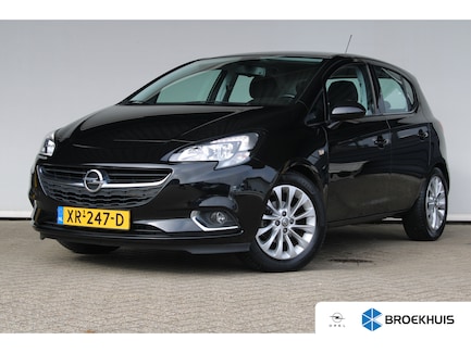 Opel Corsa 0