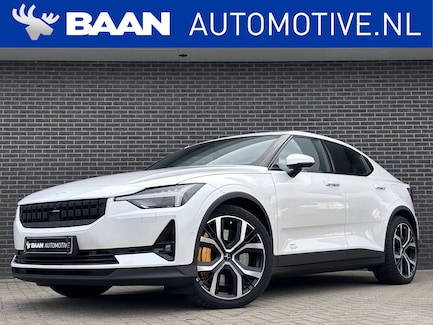 Polestar 2 0