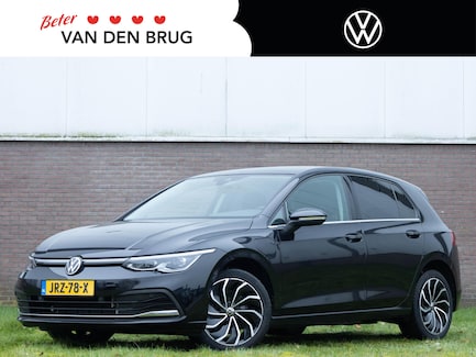 Volkswagen Golf 0