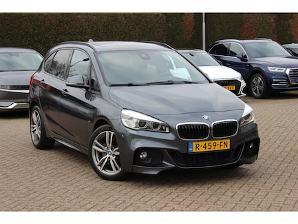 BMW 2-Serie Active Tourer 0