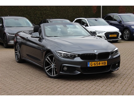 BMW 4-Serie 0