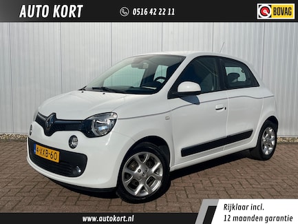 Renault Twingo 0