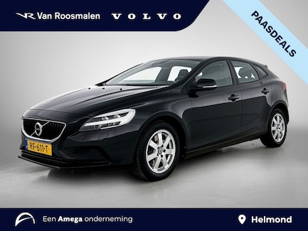 Volvo V40 0