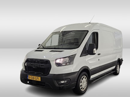 Ford Transit 0