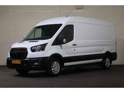 Ford Transit 0