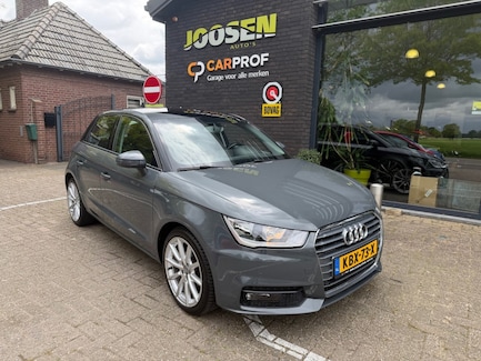 Audi A1 0