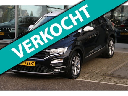 Volkswagen T-Roc 0