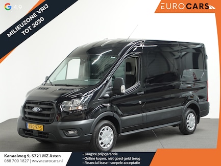 Ford Transit 0