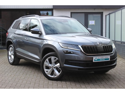 Skoda Kodiaq 0