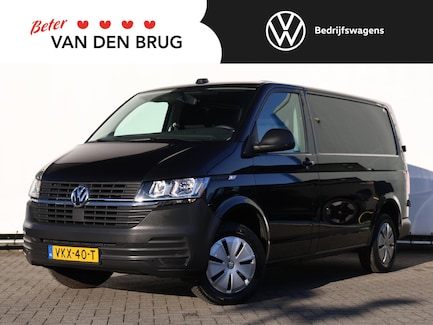 Volkswagen Transporter 0