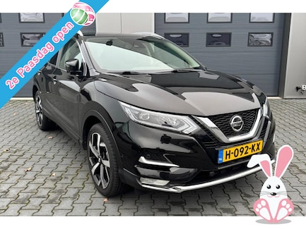 Nissan Qashqai 0