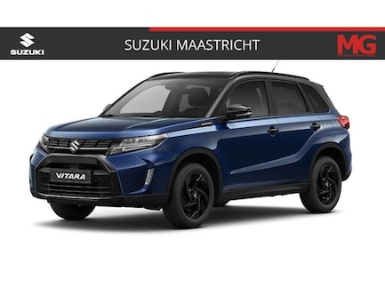 Suzuki Vitara 0