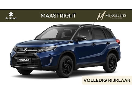Suzuki Vitara 0