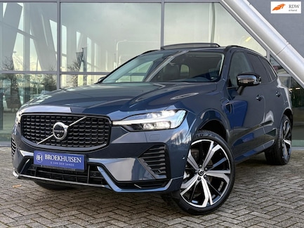 Volvo XC60 0