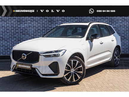 Volvo XC60 0