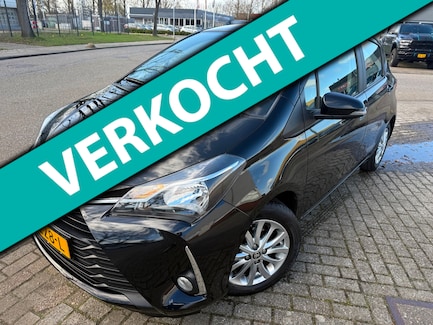 Toyota Yaris 0